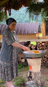 2M views · 46K reactions | This is how you should cook beans to impress friends! #beans #cook #friends #recipe | Faraway Village Family | Facebook