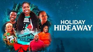 Movie Trailer: ‘Holiday Hideaway’ [Starring Camille Winbush & Vivica A. Fox]