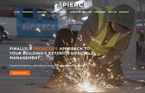 Contact Us - piercepropertyservices.com