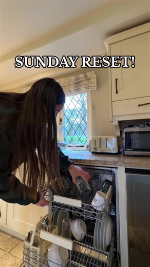 Sunday Reset: Preparing for Exams and Reflection