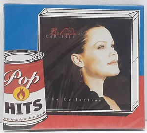 Belinda Carlisle - The Collection