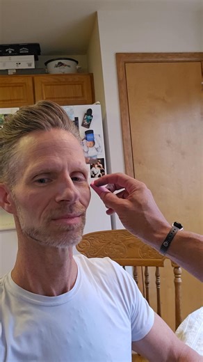 Patrick Muldoon on Reels