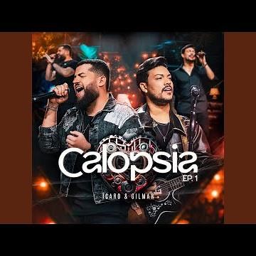 Voltável (Ao Vivo)