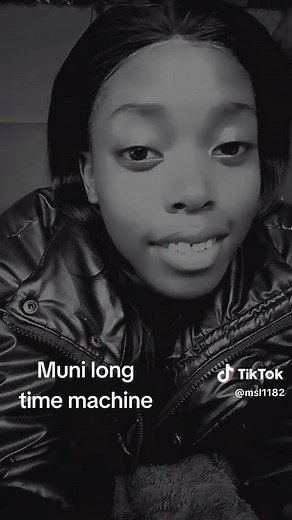 lizzy msl (@msl1182)’s videos with Time Machine - Muni Long