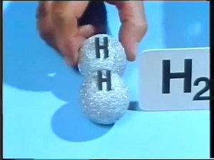 Physics and Chemistry - Chemical Formulation. Formulas and Equations