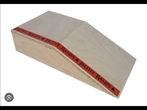 finger board obstacle tutorial