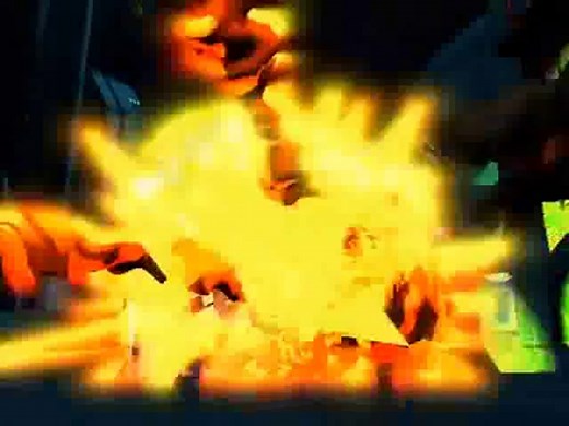 Beast Machines 1x04 - Mercenary Pursuits
