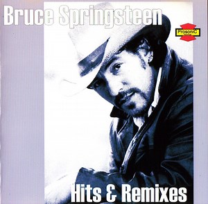 Bruce Springsteen - Hits & Remixes
