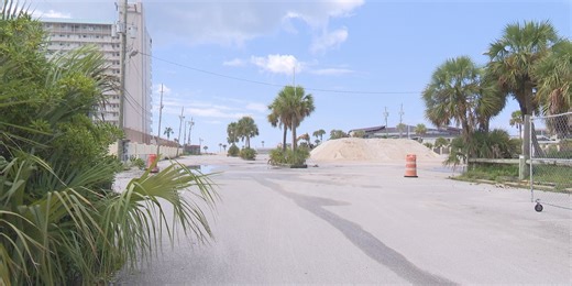 What’s next for the old Spinnaker location?