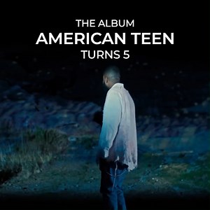 11 reactions | Khalid's American Teen, featuring hits like Location, Young Dumb & Broke, and more, turns 5 years and hits 4x Platinum! We're celebrating with his new single, Last Call 懶 Location is also officially the 75th song to be certified Diamond!  Listen here: Khalid.lnk.to/LastCall Revisit his hits: Khalid.lnk.to/KhalidAmericanTeen | Sony Music Philippines | Facebook