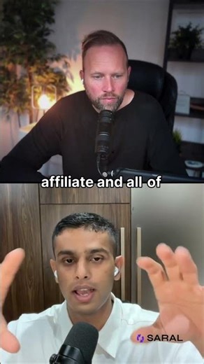 Pyramid Layer 2: Turning posters into sales-driven affiliates