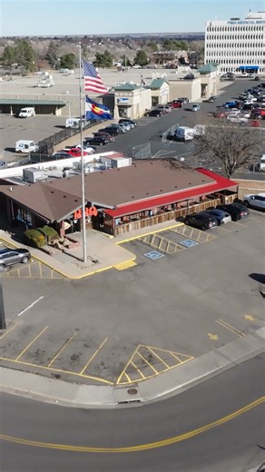 Cold drinks 🧊🍹 Hot food 🔥🍖 Smokin’ Dave’s. | Smokin' Dave's BBQ - Denver