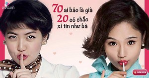 Mỹ nhân Shim Eun Kyung sang gặp Bà nội Việt Nam