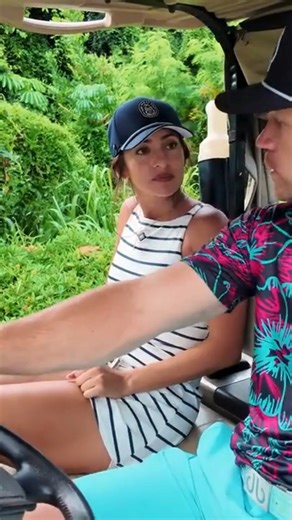 Will he make it...?! 👀 The first episode of The Local Line at the Royal Hawaiian Golf Club goes live tomorrow at 9am EST on GolfNow YouTube. 📲Tune in: https://youtu.be/n3LdCmn4oeM . . . #LocalLine #golfnow #goplay | GolfNow.com