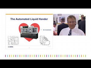 The Importance of Liquid Handling Quality Control in an Automated Laboratory Environment (Teaser)