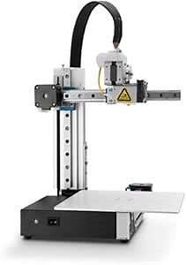 Cetus 3D Printer MK2 Standard Version, 7"×7"×7" Build Volume, Quality Linear Rails, 0.2mm/0.4mm/0.6mm Nozzles, Applicable for PLA/Metal/Flexible/PP/Wood/Pearl etc