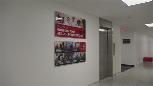 Lamar University launches new College of Nursing and Health Professions