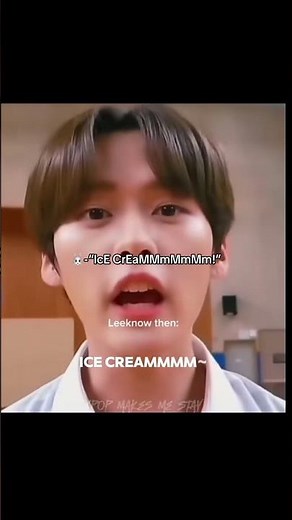 Stray kids iconic lines #straykids #skz #boyband #chngbinsalon