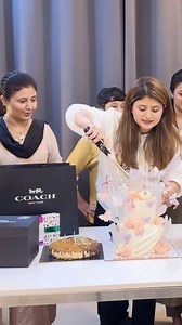 453K views · 4.1K reactions | Birthday appreciation reel凉 Birthday and gifts unboxing vlog coming tomorrow on my youtube channel at 6pm﫶 Stay tuned! #birthday #family #celebrations #minivlogs | Arishfa khan | Facebook