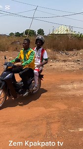 😂Policier et client😂 | Zem Kpakpato 229