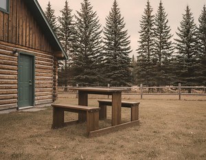 DIY Bench 4 Seater Plan – Build Your Own Outdoor Wooden Bench - Etsy