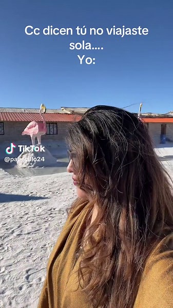 #Colchani #Travel #Bolivia #encuentrenalgo😂🤣