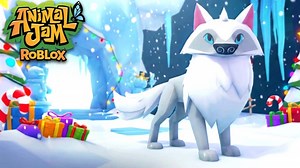 Animal Jam Roblox Codes (January)