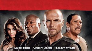 Death Race 3: Inferno - Apple TV