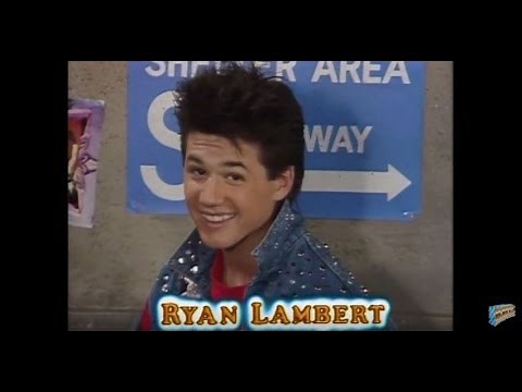 KIDS Incorporated [Full Episode] - When Movies Were Movies (1987 720p HD Remaster)
