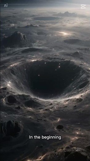 Animated Bible Story: The Creation (Genesis 1-2) | Seeds of Faith