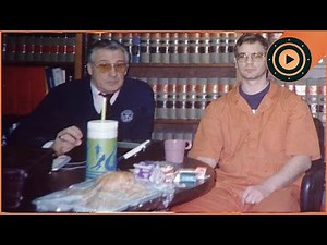 The Most Chilling FBI Interviews: Hearing Jeffrey Dahmer’s Secret Recordings