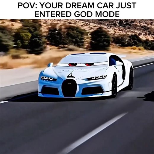 BUGATTI CHIRON SUPER SPORT 😈 THE FINAL BOSS OF CARS 🔥