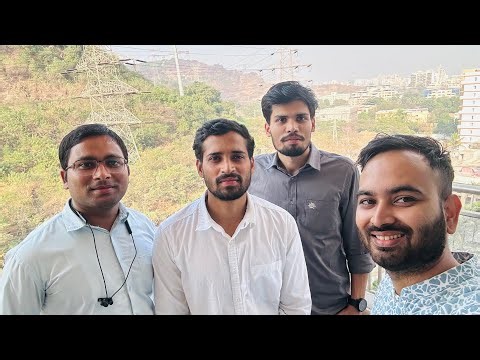 CPWD Field training at Navi Mumbai | RBI new construction