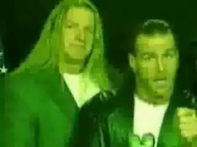 DX Titantron 2000 (custom)