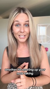 7.2K views · 673 reactions | Get rid of chaos and boost productivity! Use Evernote to organize your tasks, notes & more. Effortless organization in one place.  | Evernote | Facebook