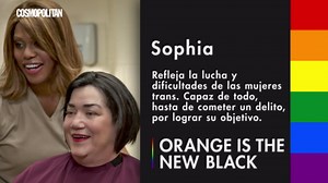 Repasamos los mejores personajes LGBTIQ de nuestras series de televisión favoritas para celebrar el ORGULLO