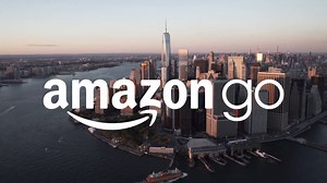 144K views · 637 reactions | Amazon Go is now open in New York City at Brookfield Place. Grab a sandwich, salad or snack with no lines, no checkout. Learn more at https://amzn.to/2V4Mw6v | Amazon.com | Facebook
