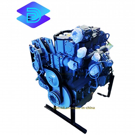 [Hot Item] Deutz Diesel Engine Tcd2013 Tcd 2013 L04 2V