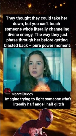 Warrior Nun (2020) – Ava Fight Scene [Season 1]