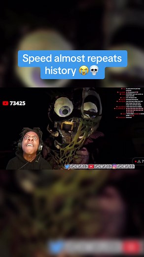 Chica incident #ishowspeedclipz #ishowspeedclips #ishowspeed #ishowspeedrage #viral #fypシ #foryoupage #trending