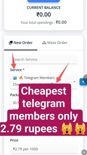 Telegram members adding trick 😱 | how to add unlimited members in telegram channel #shorts #smm