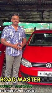 23K views · 200 reactions | polo | Road Master | Facebook