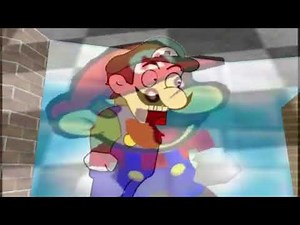 Foosa Attack Crossover