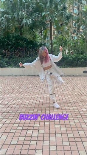 Buzzin Dance Challenge #dance #dancecover #振付動画 #Mann #50cent #dancevideo #buzzin #ダンス #踊ってみた #ダンス動画