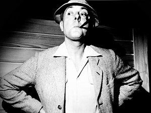 Les Vacances de Monsieur Hulot - Apple TV (CA)