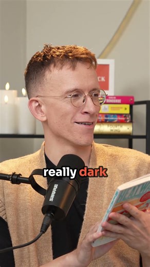 Tiny Books #bookrecommendations #podcastclips #booktubetbr