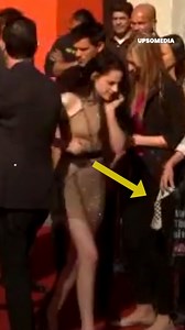During this ceremony, Kristen Stewart proved that wearing heels is not her thing and that she chooses comfort over fashion. | Celebrities