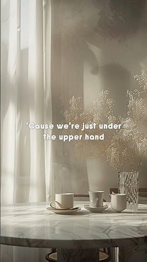 Ed Sheeran ~ The A Team (lyrics)