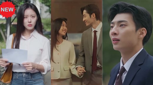 [ Full Episodes ] The lost bride EngSub