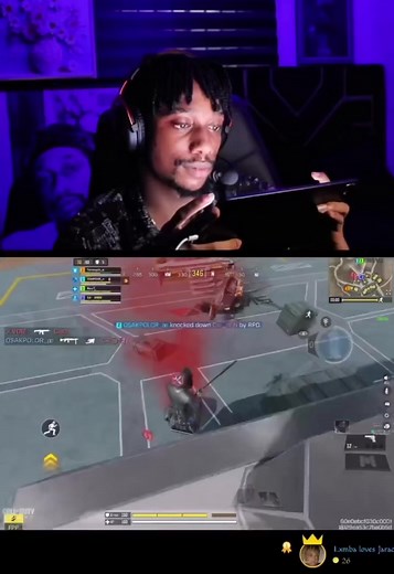 Exploring Open Lobbies in Call of Duty Mobile